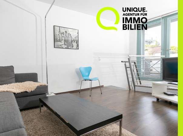 Etagenwohnung Köln Neustadt/Süd - 2 Zimmer, 56 m&sup2;, 315.000&euro; | Angebot:27732216
