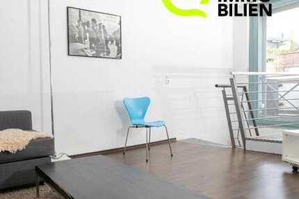 Wohnung Köln Neustadt/Süd - 2 Zimmer, 56 m&sup2;, 315.000&euro; | Angebot:27732216
