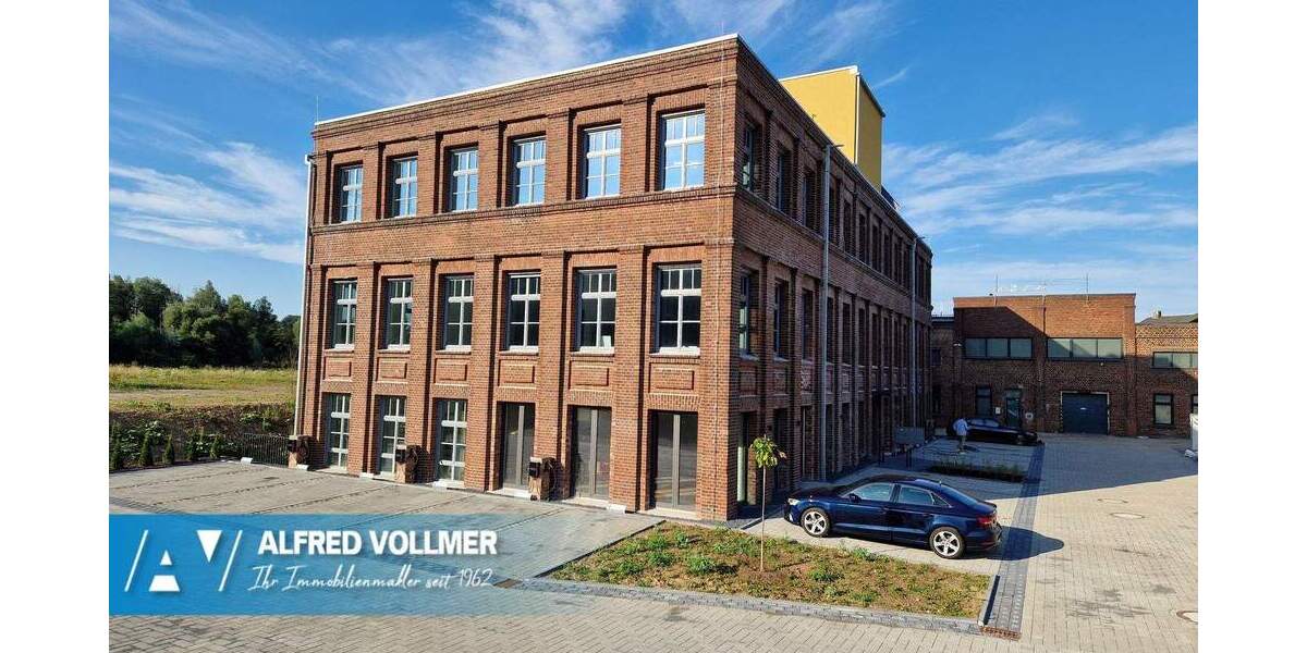 Gewerbeobjekt Solingen Solingen-Mitte - 1 Zimmer, 500 m&sup2;, 8.000&euro; | Angebot:25746204