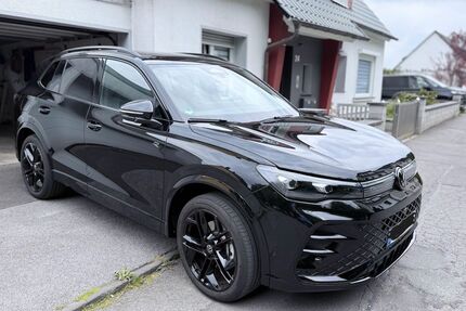 VW Tiguan 23.000 km 46.500 &euro; Remscheid 42857