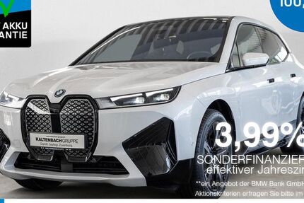 BMW iX 7.899 km 52.890 &euro; Remscheid 42897