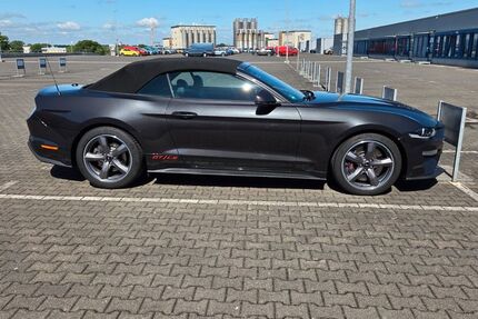 Ford Mustang 22.000 km 52.900 &euro; Pulheim 50259