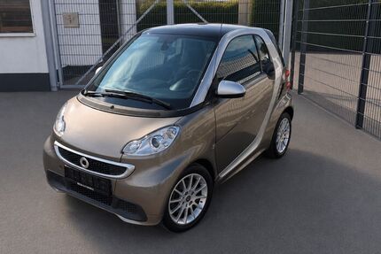 Smart ForTwo 86.919 km 6.999 &euro; Leverkusen 51381