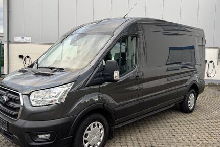 Ford Transit 60.250 km 22.490 € Lohmar bei Köln 53797