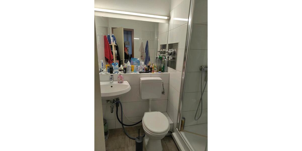 Etagenwohnung Köln Ehrenfeld - 1 Zimmer, 22 m&sup2;, 700&euro; | Angebot:26376125