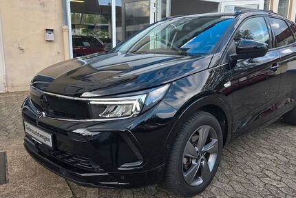 Opel Grandland (X) 18.400 km 19.790 &euro; Erkrath 40699