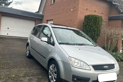 Ford C-Max 159.000 km 1.950 &euro; Köln 50670