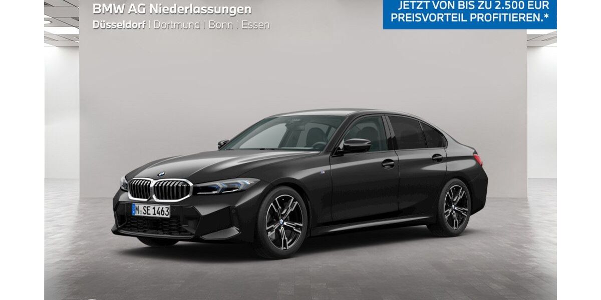 BMW 320 21.822 km 44.799 &euro; Düsseldorf 40237