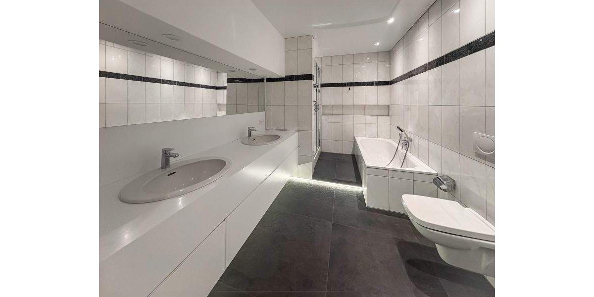 Etagenwohnung Köln Braunsfeld - 3 Zimmer, 231 m&sup2;, 3.900&euro; | Angebot:24577123