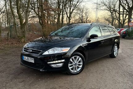 Ford Mondeo 209.000 km 4.600 &euro; Neuss 41464