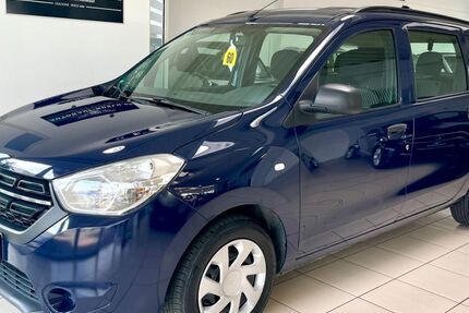 Dacia Lodgy 43.246 km 9.590 &euro; Köln 51067
