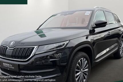 Skoda Kodiaq 73.247 km 28.280 &euro; Düsseldorf 40233