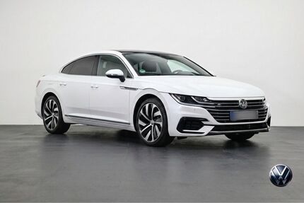 VW Arteon 186.000 km 21.999 &euro; neuss 41469