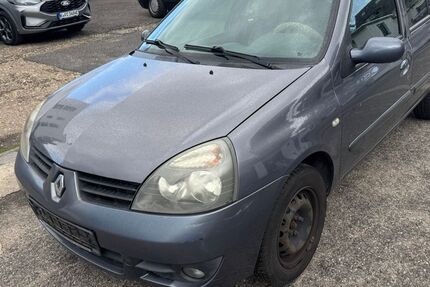 Renault Clio 199.871 km 1.480 &euro; Hürth bei Köln 50354