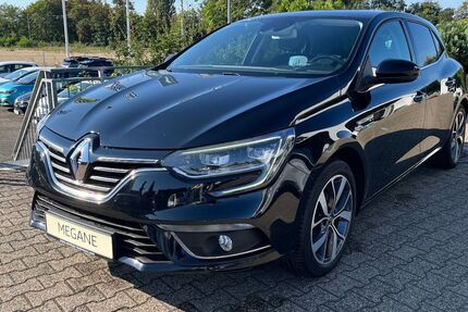 Renault Megane 70.300 km 12.980 &euro; Langenfeld 40764