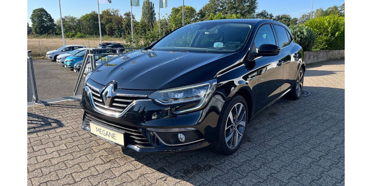 Renault Megane 70.300 km 12.980 &euro; Langenfeld 40764