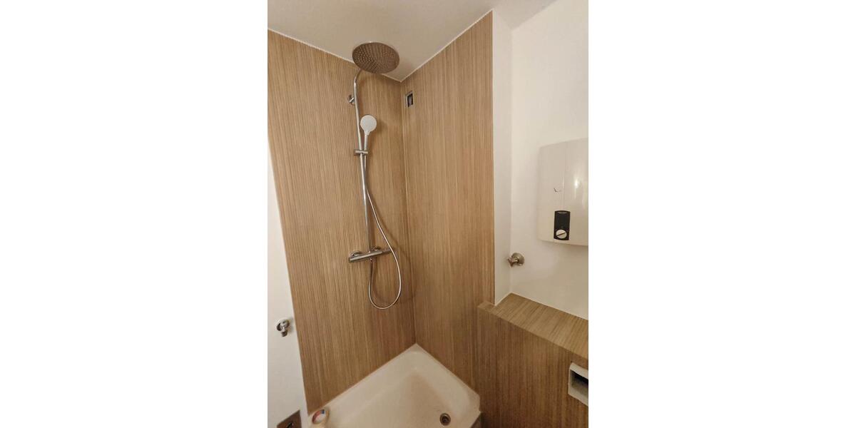 Erdgeschoßwohnung Köln Mülheim - 1 Zimmer, 30 m&sup2;, 750&euro; | Angebot:26413463