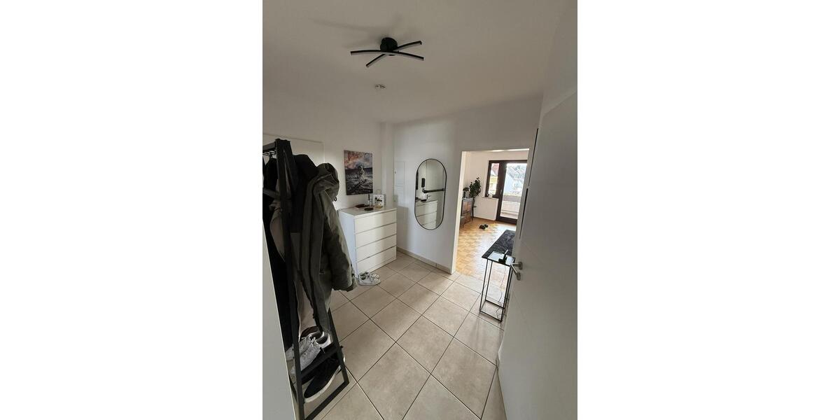 Etagenwohnung Hilden - 2 Zimmer, 65 m&sup2;, 845&euro; | Angebot:25548135