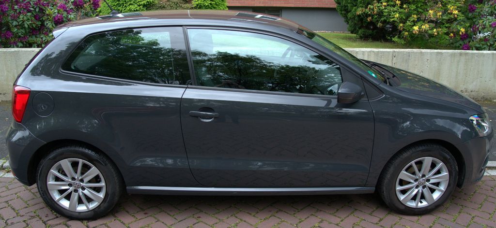 VW Polo 174.000 km 4.600 &euro; Erkrath 40699