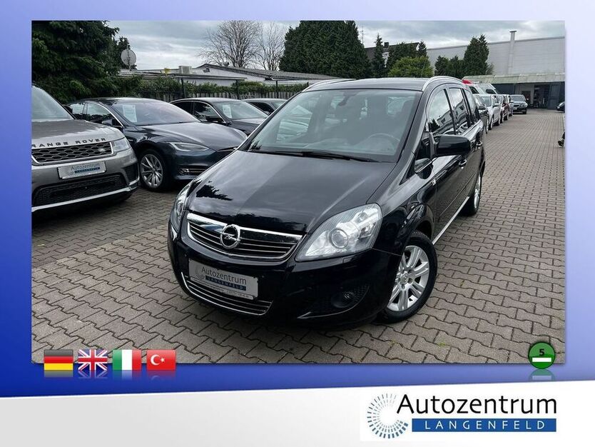 Zafira