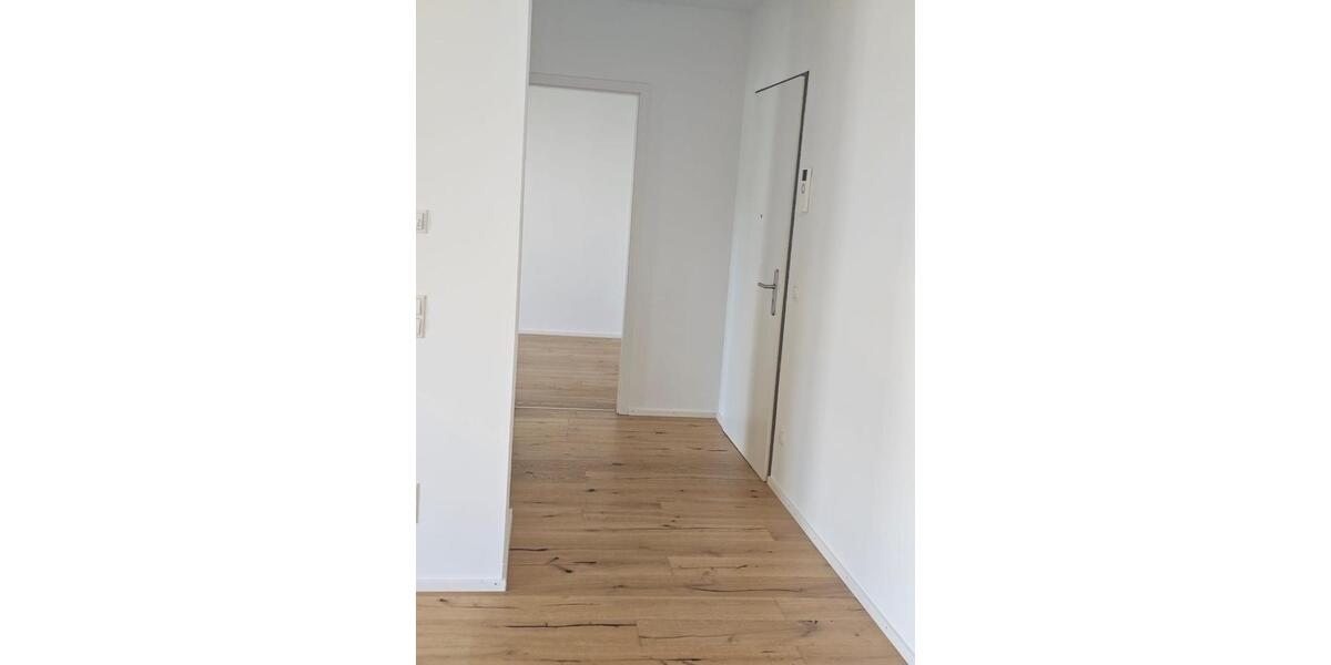 Wohnen am Vorgebirgspark- Marienhof 51m² 2 Sonnenbalkone 2 zimmer