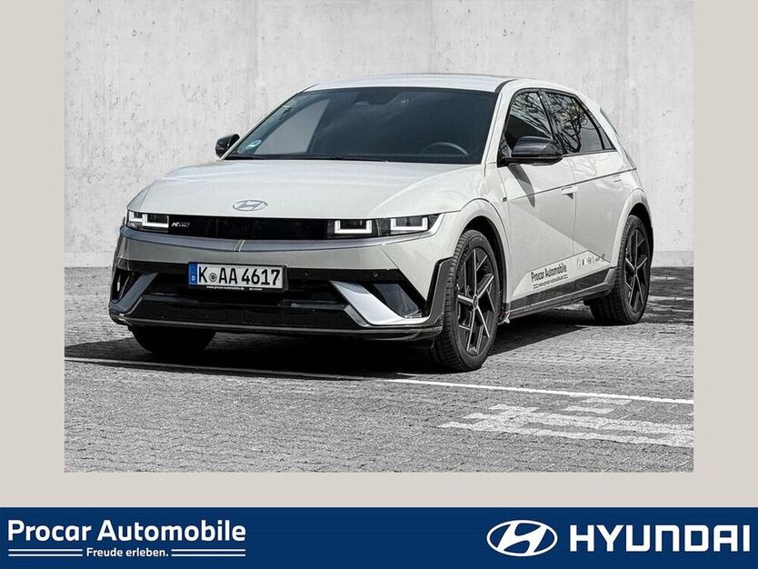 IONIQ 5