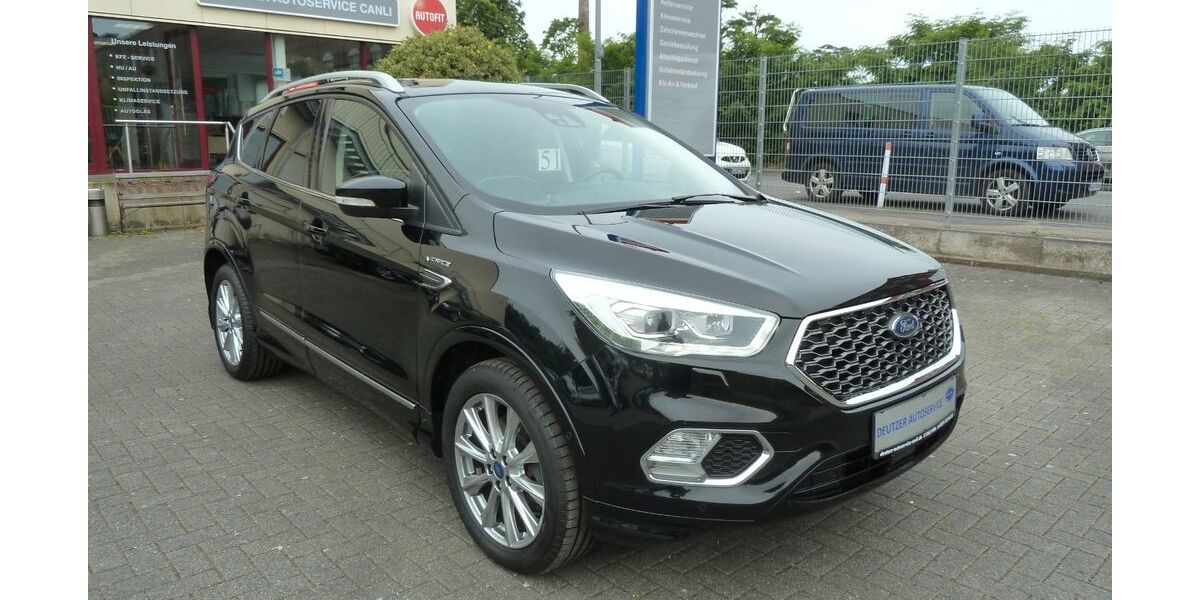 Ford Kuga 86.092 km 16.980 &euro; Köln 51063