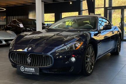 Maserati GranCabrio 98.162 km 59.480 &euro; Köln 50829