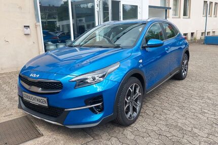 Kia XCeed 22.100 km 20.990 &euro; Erkrath 40699