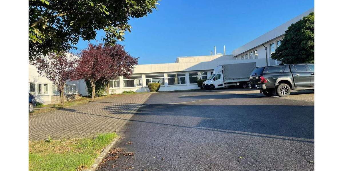 Gewerbeobjekt Langenfeld Richrath - 2.500&euro; | Angebot:24269048