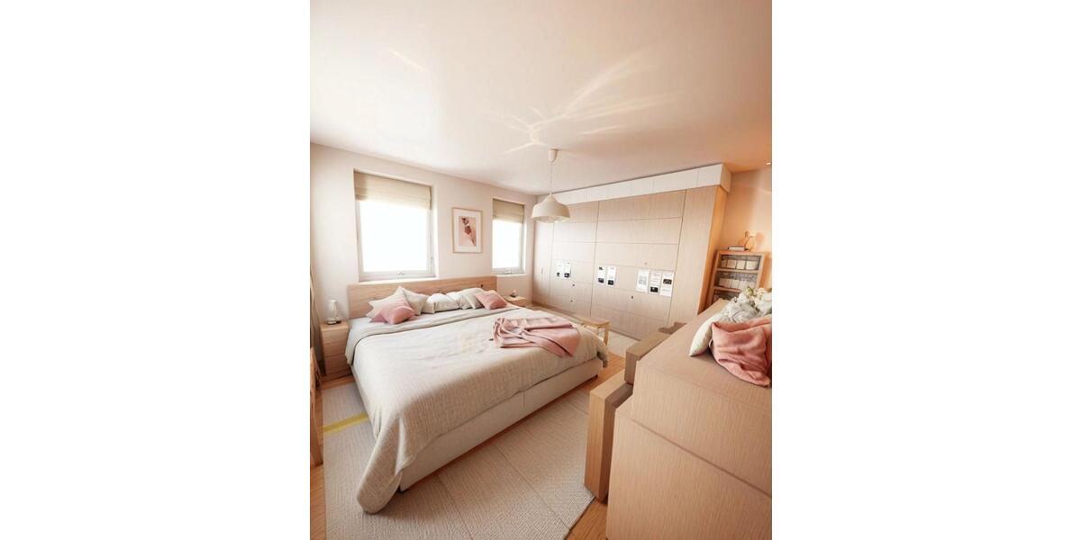 EFH mit hoher Privatsphäre und attraktivem Ausbaupotenzial 4 zimmer