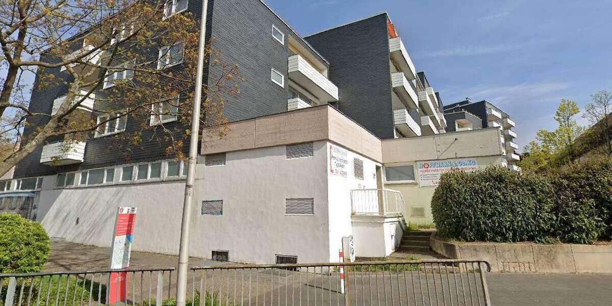 Etagenwohnung Wesseling - 1 Zimmer, 35 m&sup2;, 99.900&euro; | Angebot:25251742