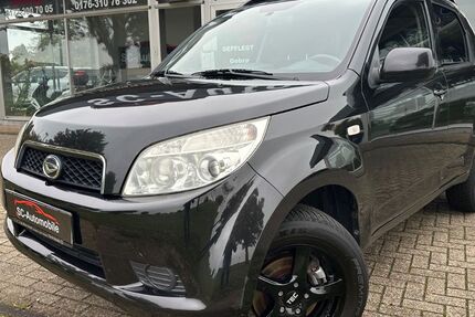 Daihatsu Terios 196.000 km 6.490 &euro; Bergheim Zieverich (bei Köln) 50126