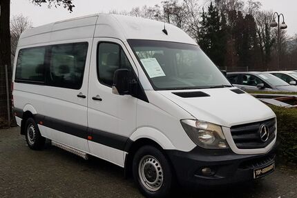 Mercedes-Benz Sprinter 295.026 km 15.900 &euro; Lohmar 53797