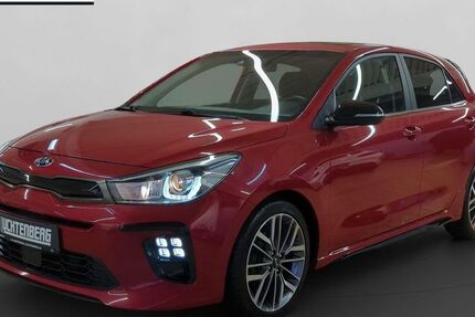 Kia Rio 81.850 km 14.580 &euro; Leverkusen 51381