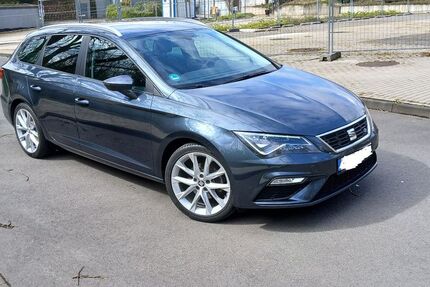 Seat Leon 88.000 km 13.400 &euro; Burscheid 51399