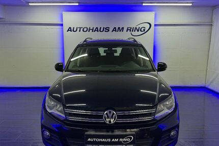 VW Tiguan 79.885 km 13.999 € Ratingen bei Düsseldorf 40878