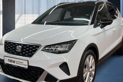 Seat Arona 16.264 km 21.920 &euro; Köln 50939