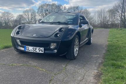 Smart Roadster 177.000 km 4.000 &euro; Leverkusen 51377