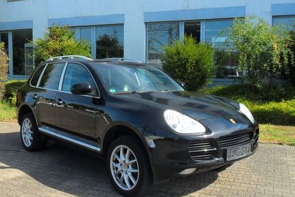 Porsche Cayenne 268.900 km 4.950 &euro; Pulheim-Brauweiler bei Köln 50259