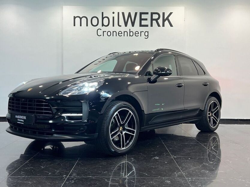 Macan