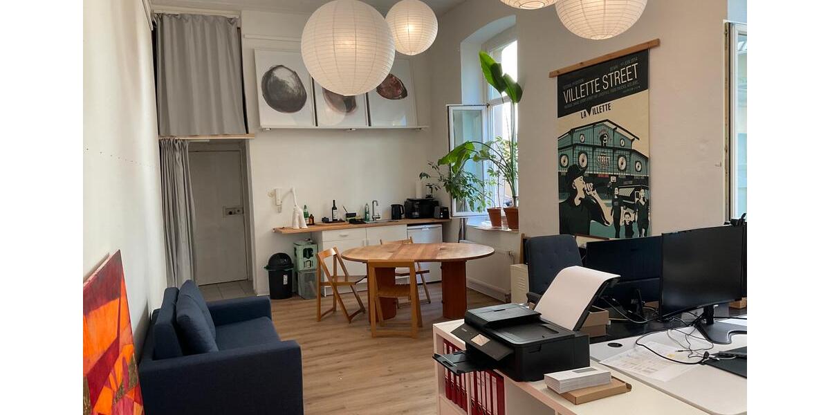 Gewerbeobjekt Köln Nippes - 580&euro; | Angebot:25307659