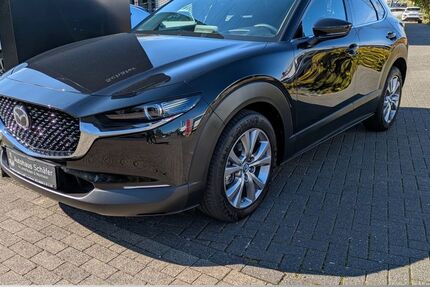 Mazda CX-30 23.751 km 20.885 &euro; Leverkusen 51373