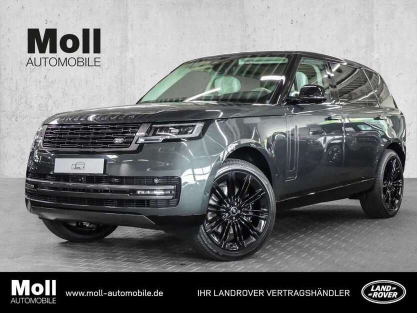 Range Rover