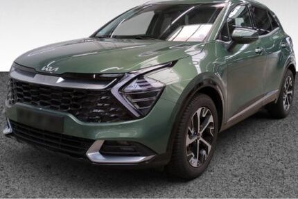 Kia Sportage 24.640 km 29.980 &euro; Neuss 41464