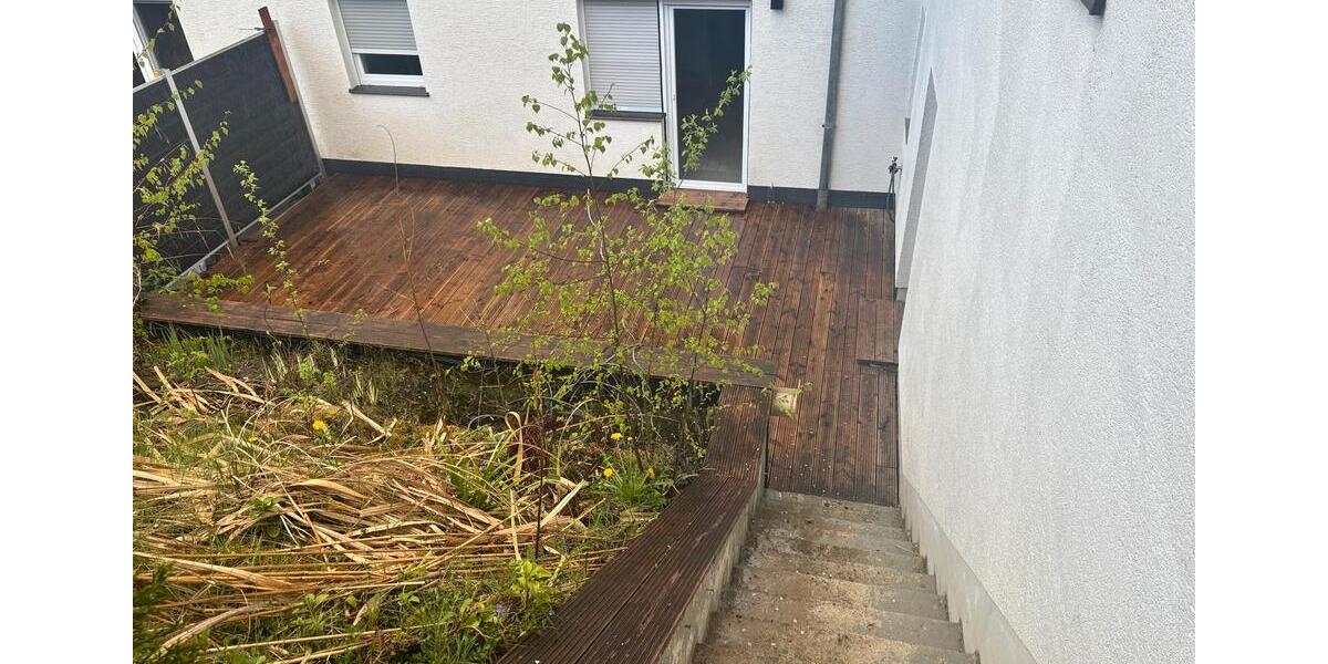 Maisonettenwohnung Overath - 2 Zimmer, 118 m&sup2;, 1.400&euro; | Angebot:26225042