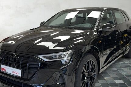 Audi e-tron 39.836 km 54.250 &euro; Wermelskirchen 42929