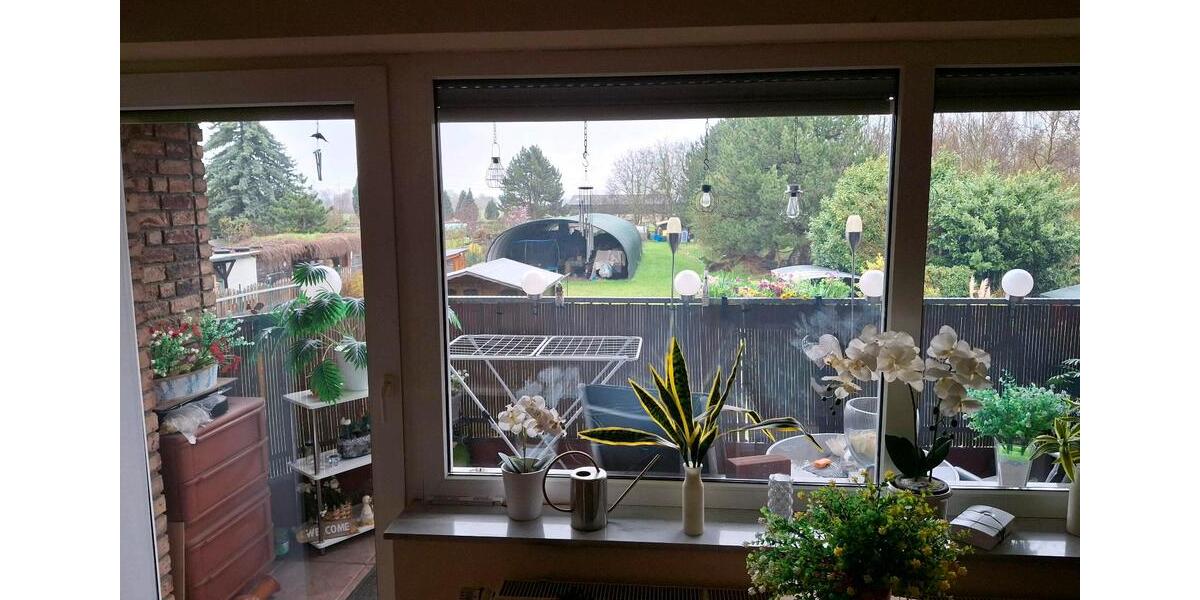 Etagenwohnung Hürth - 3 Zimmer, 85 m&sup2;, 1.020&euro; | Angebot:25616636