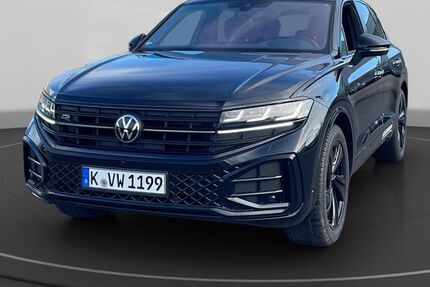 VW Touareg 9.990 km 84.990 &euro; Köln 51145