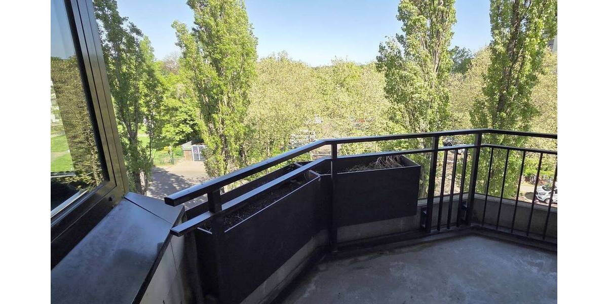 Etagenwohnung Köln Urbach - 2 Zimmer, 58 m&sup2;, 850&euro; | Angebot:26388604